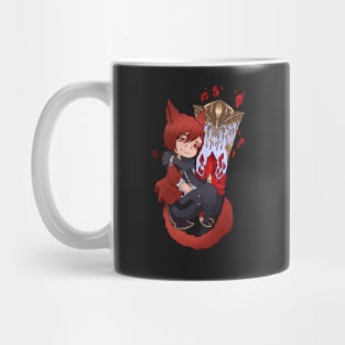 FFXIV G'raha Tia Mug